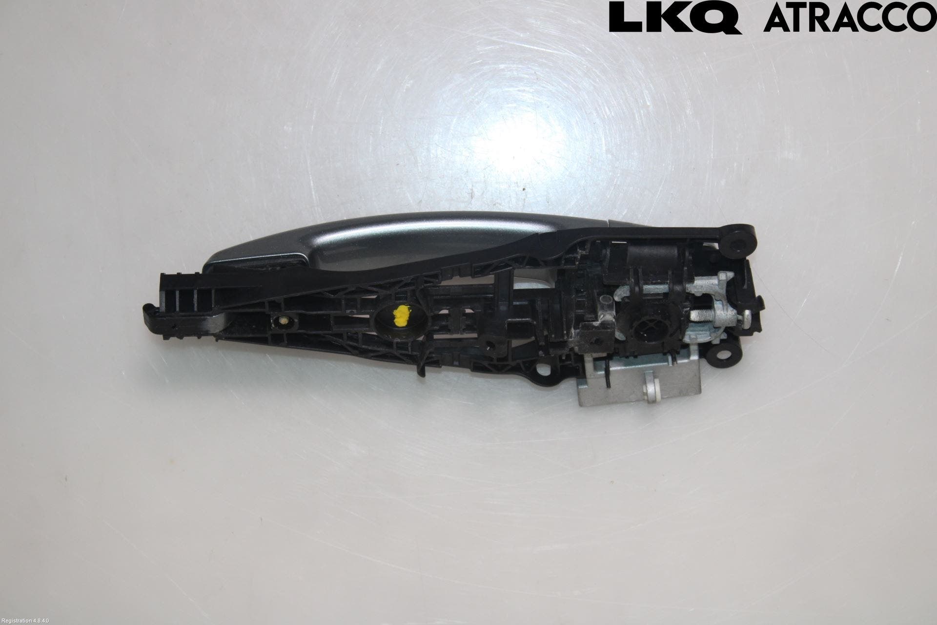 Saab 9-5 10-12 Dörrhandtag Yttre Vä