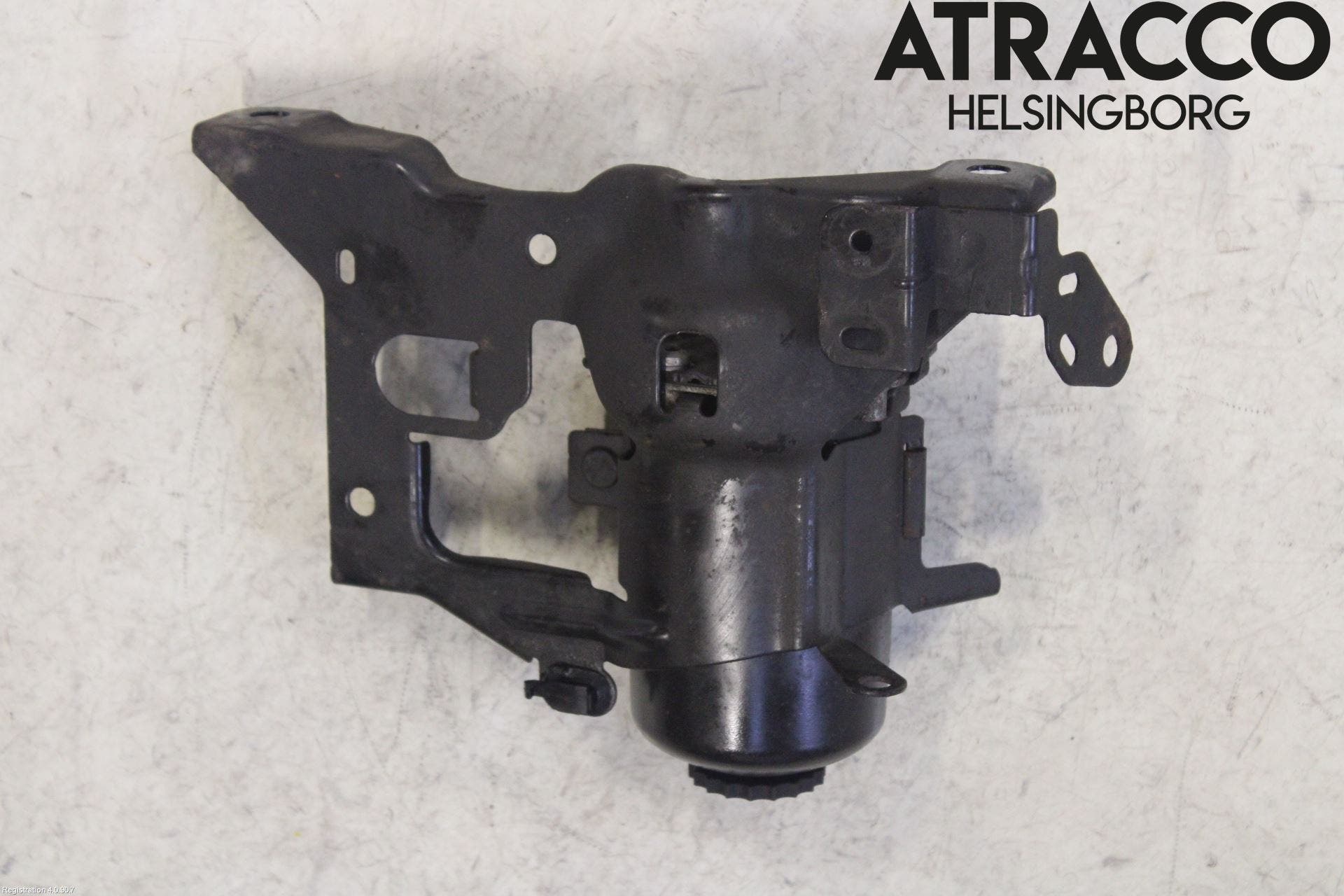 Nissan NV300 16-22 Bränslefilter-Hållare