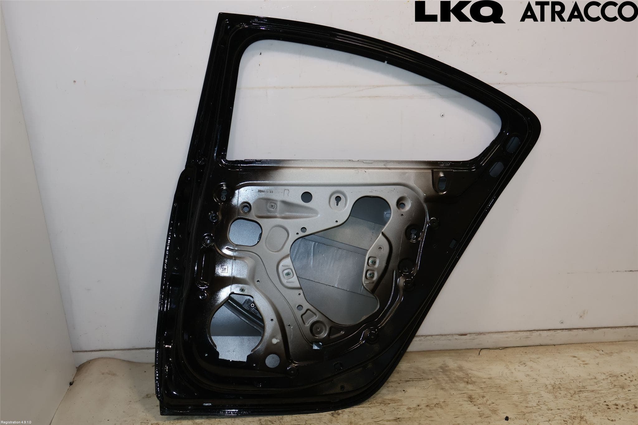 Opel AMPERA 12-16 Dörr Bak Höger