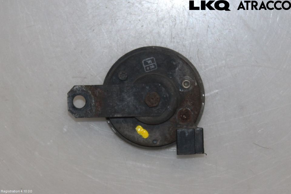 Toyota AYGO 15-21 Signalhorn