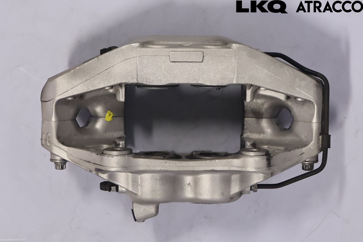 BMW 7 G11/G12 15-22 Bromsok Fram Vänster