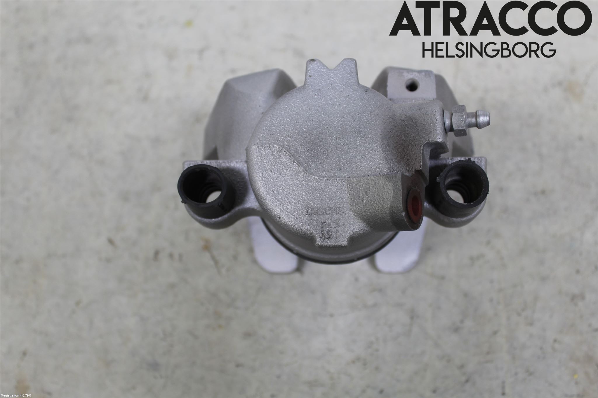 Audi A4/S4 B9 16-19 Bromsok Fram Vänster
