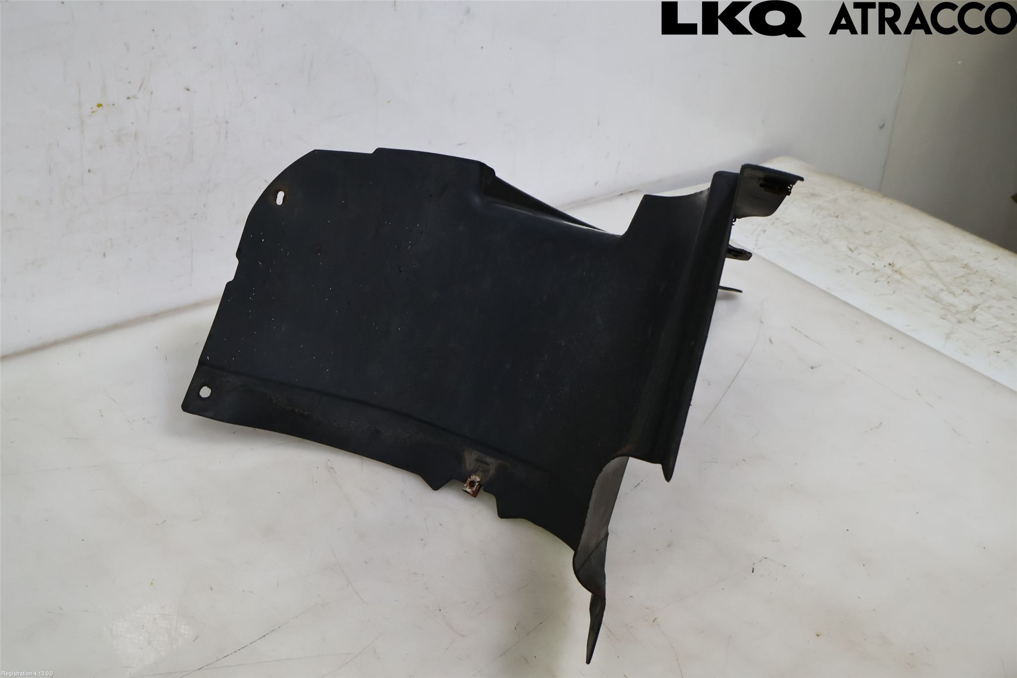 Volkswagen VW PASSAT 11-14 Skärm Inner