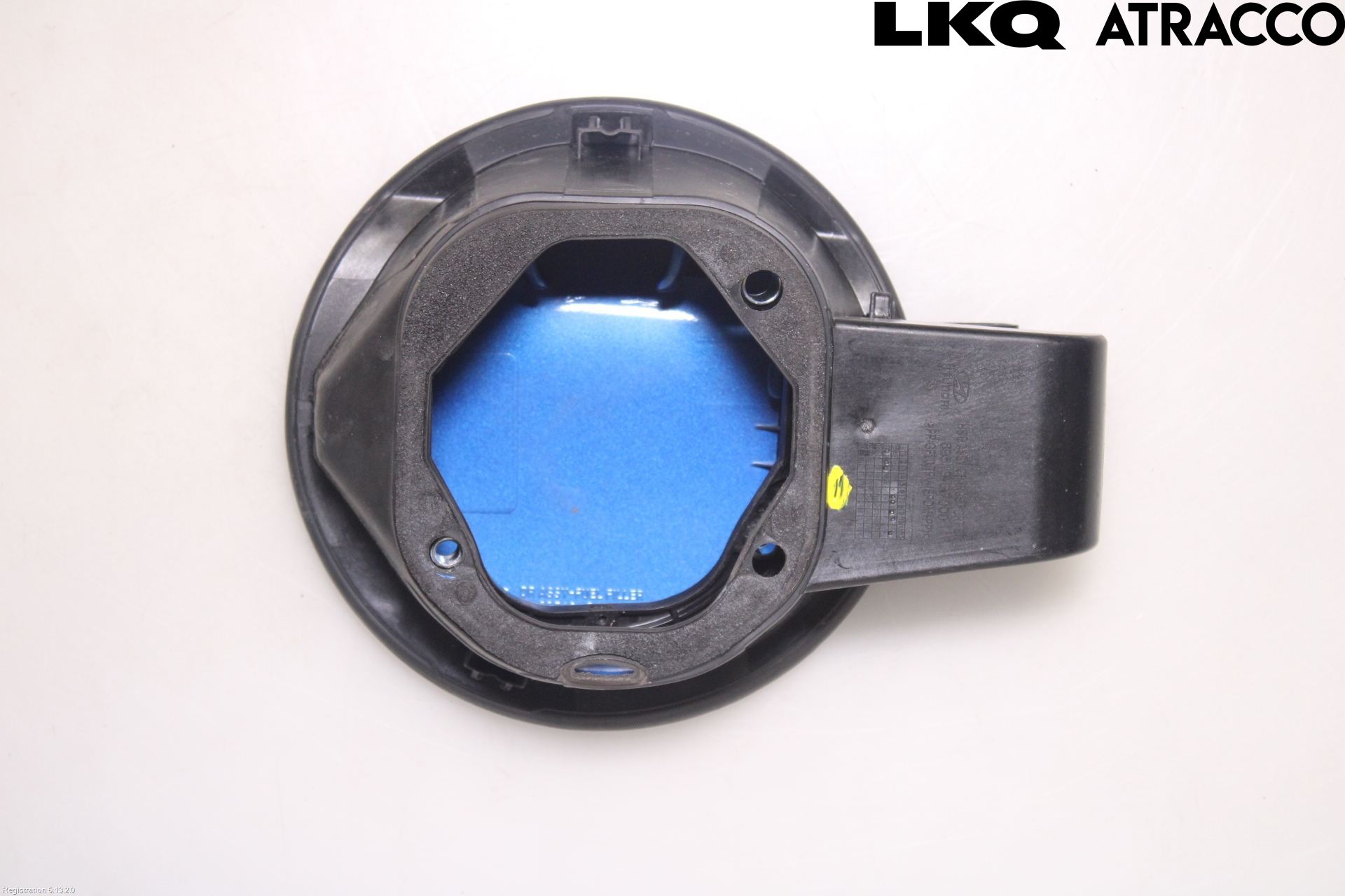 Hyundai IONIQ AE 17-22 Tanklucka