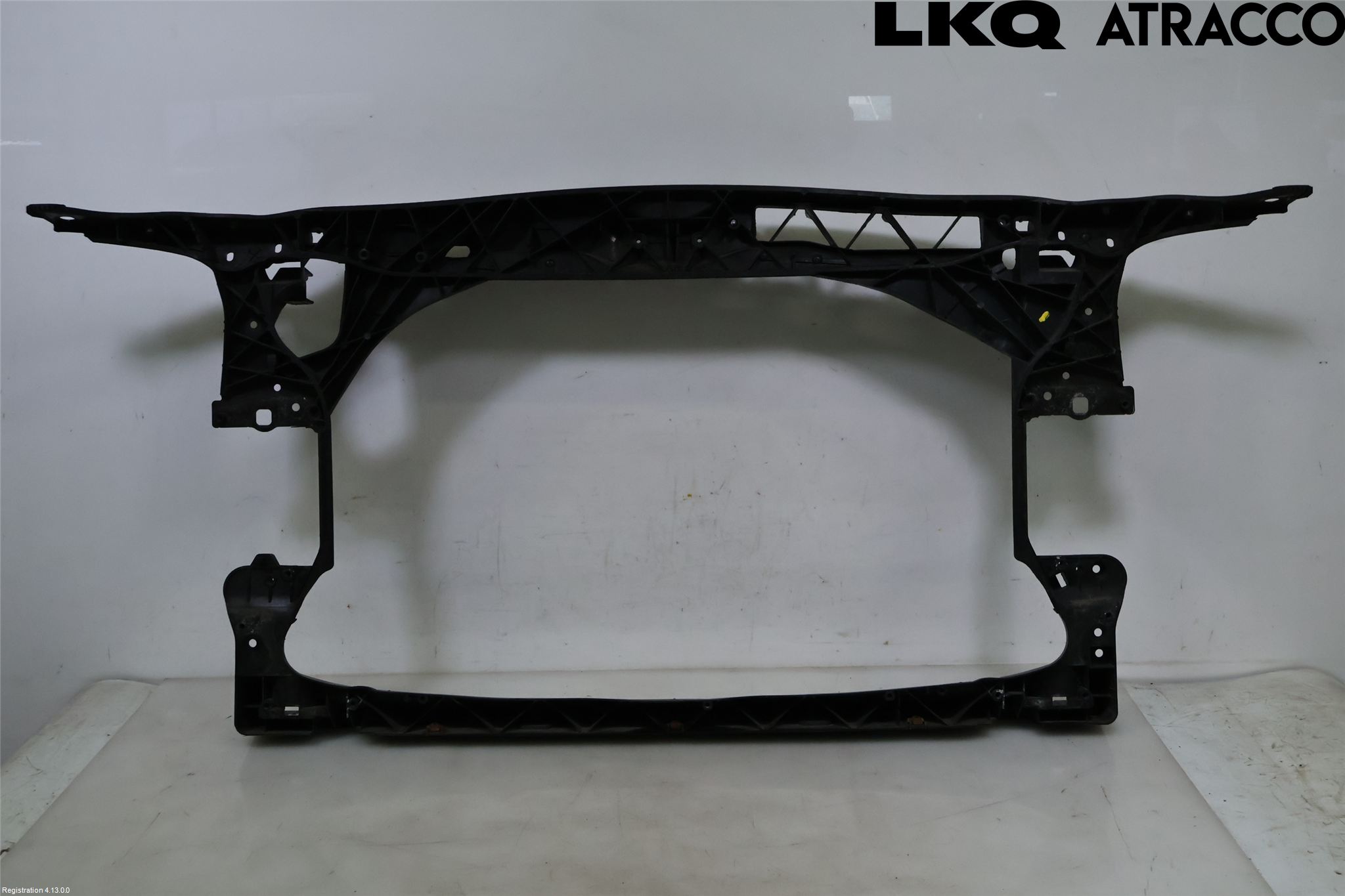 Audi A6/S6 4G 11-18 Frontplåt