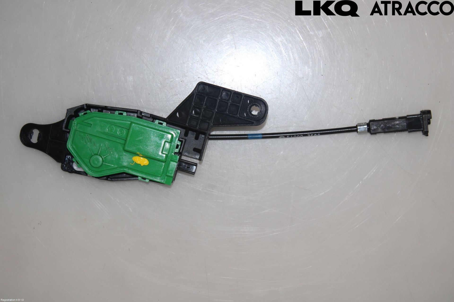 Kia SPORTAGE (QL) 16-21 Centrallåsmot Tanklucka