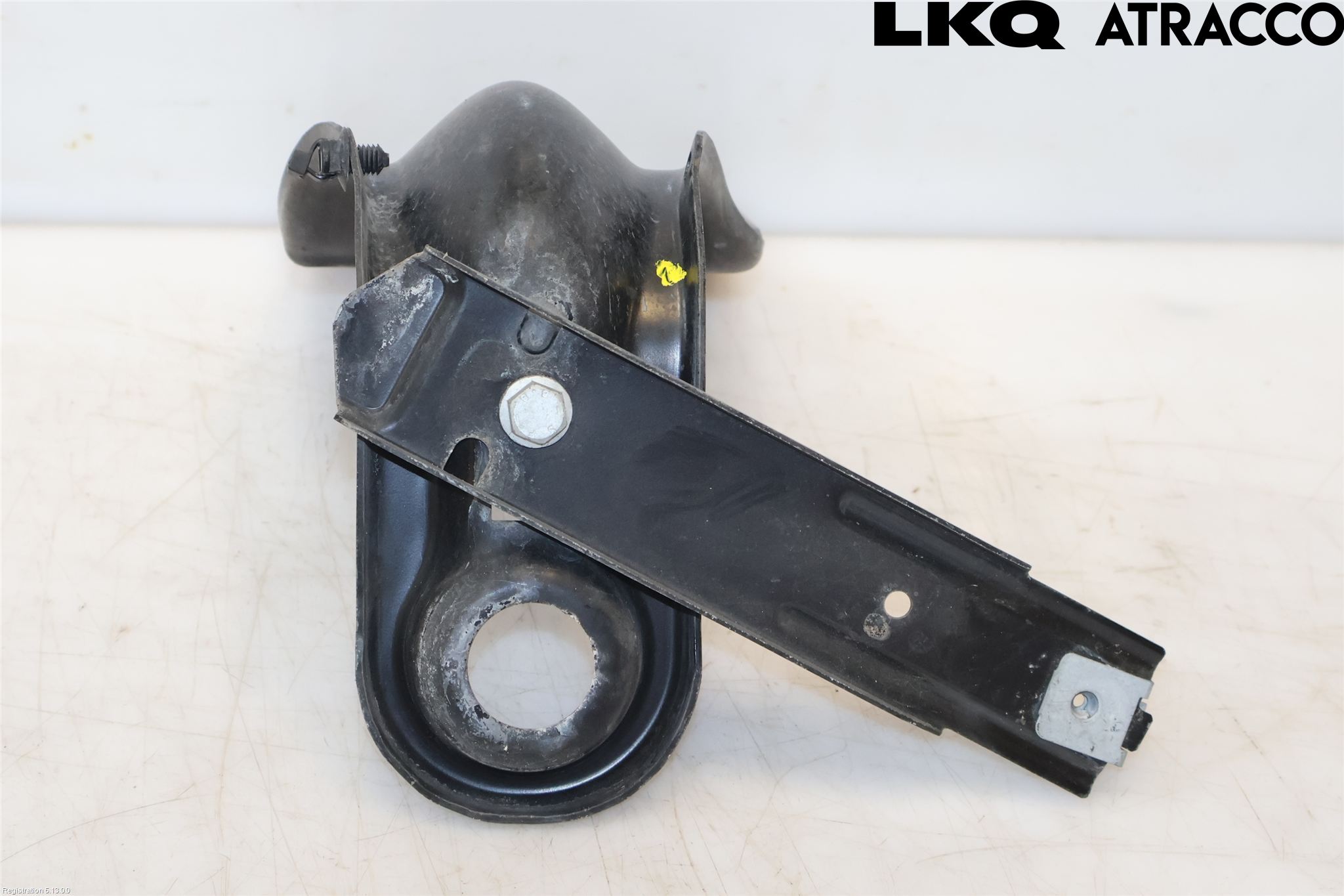 Mercedes-Benz MB SLK 200-350 (R171) 05-11 Frontplåt