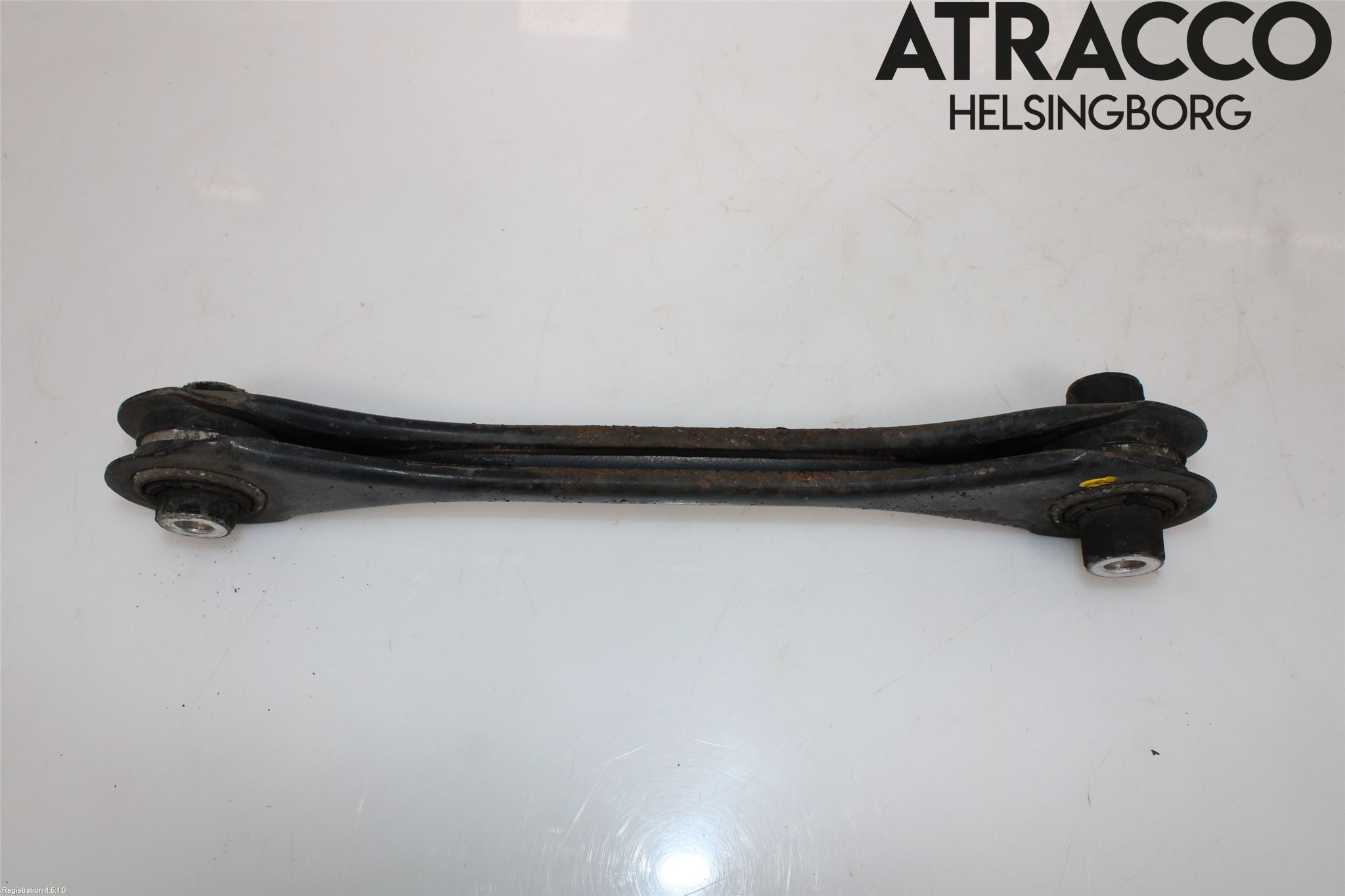 Volkswagen VW GOLF / E-GOLF VII 13-20 Bärarm Bak Höger