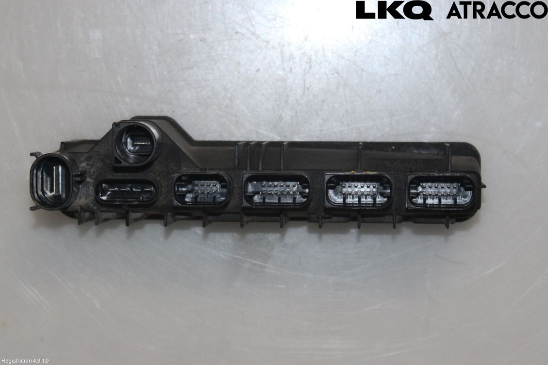 BMW 5 G30/G31/F90 17-23 Styrenhet Övrigt