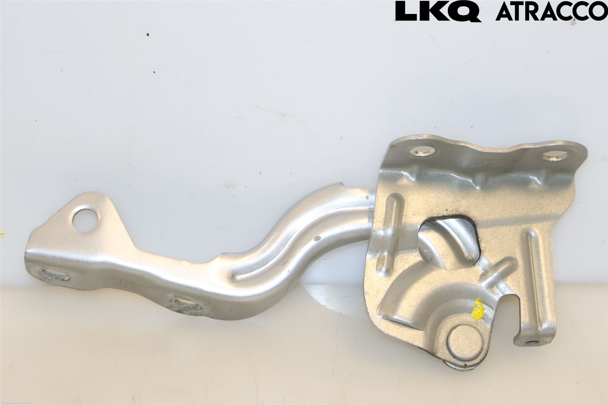 Kia PICANTO 17- Huvgångjärn