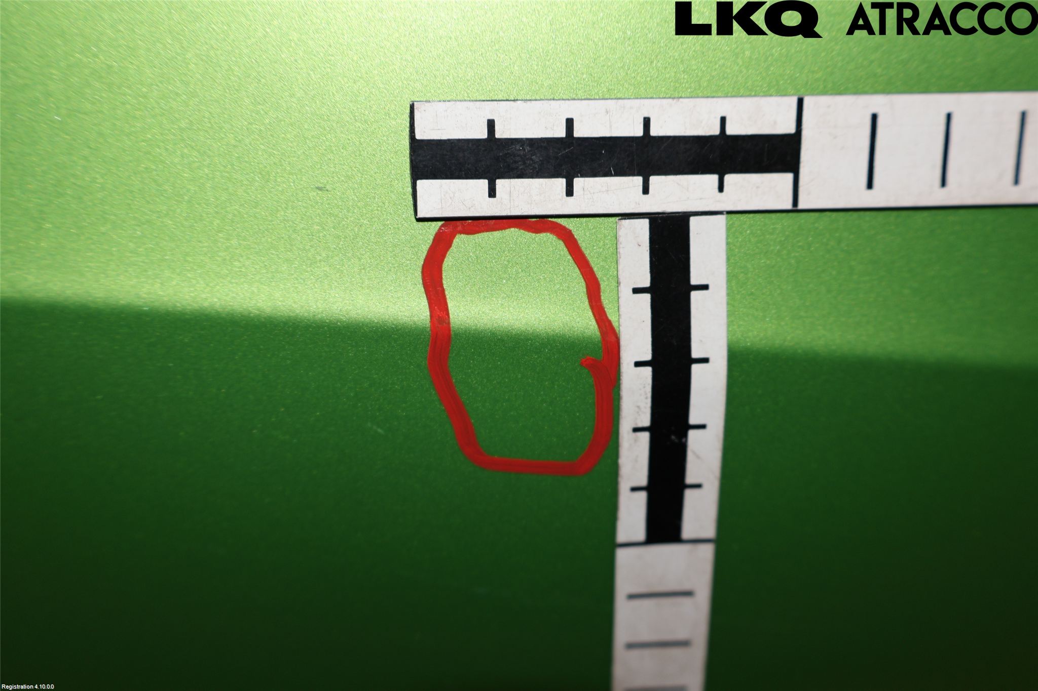 Seat IBIZA IV 08-16 Dörr Fram Vänster