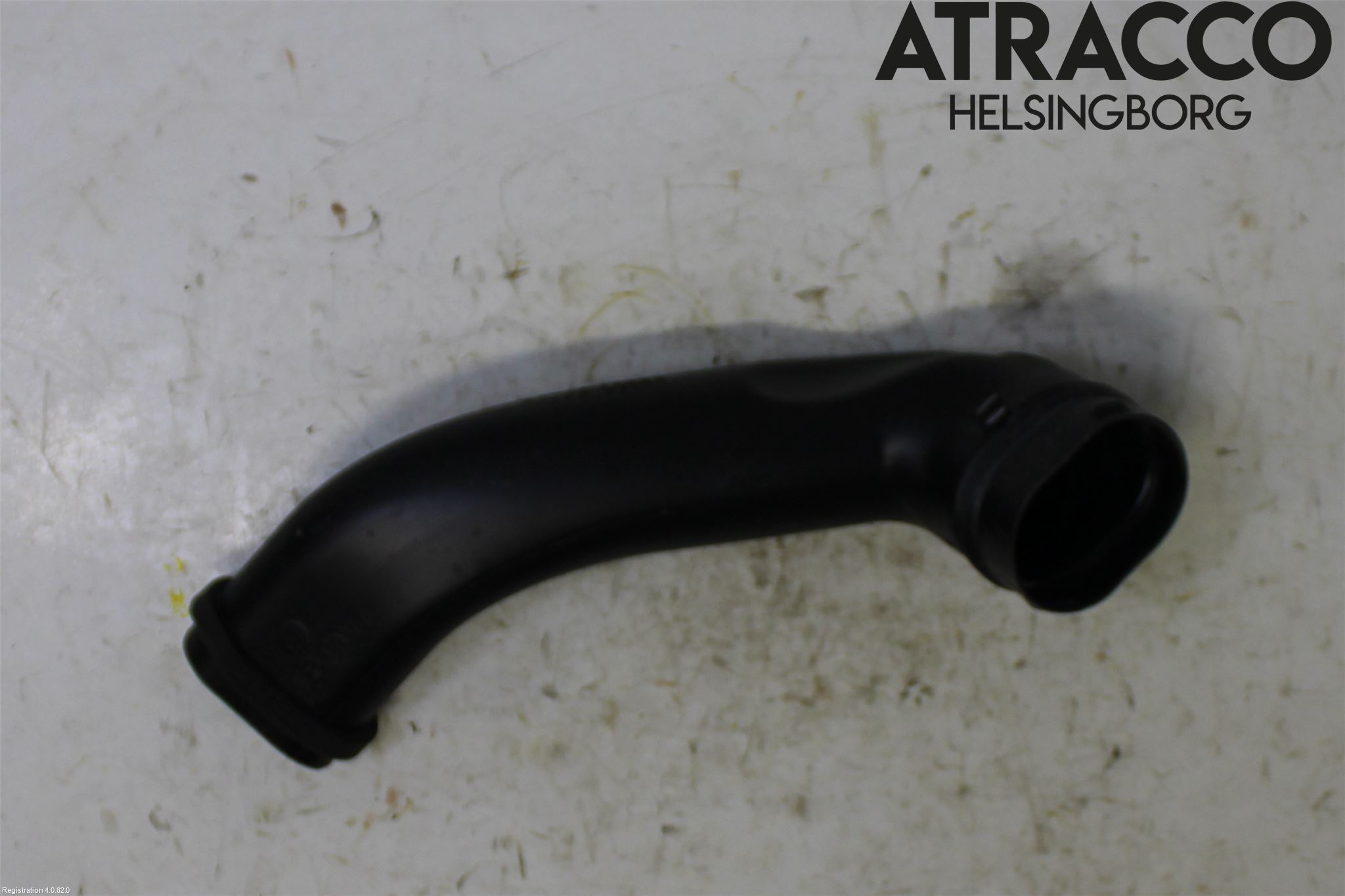 Toyota COROLLA 19- Luftrenare Övrigt