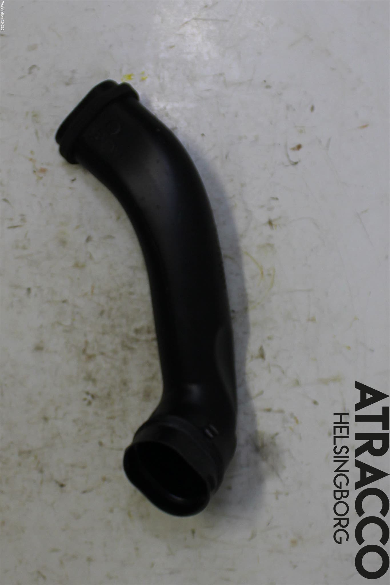 Toyota COROLLA 19- Luftrenare Övrigt