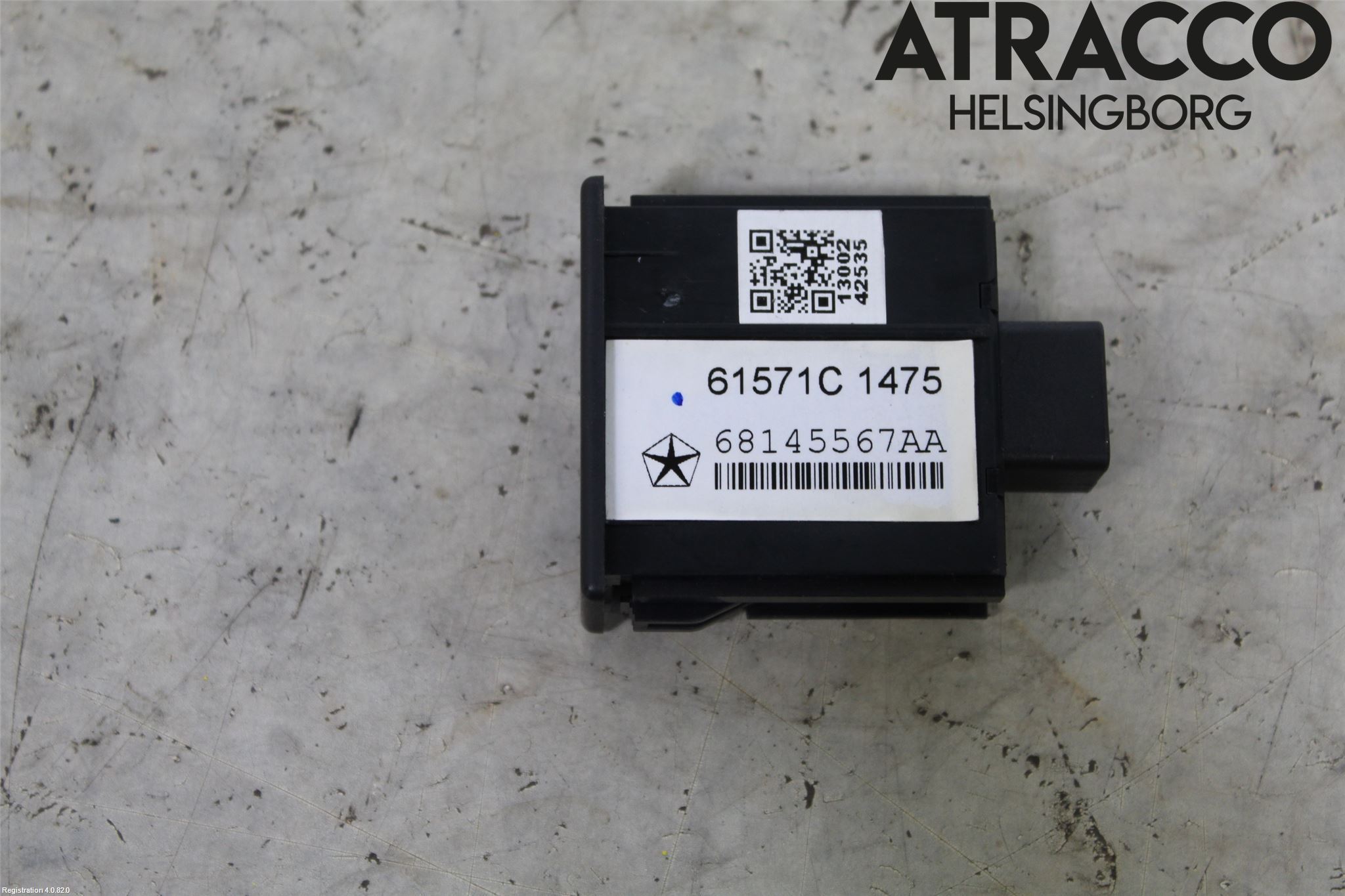 Jeep GRAND CHEROKEE 10-20 Usb Connection