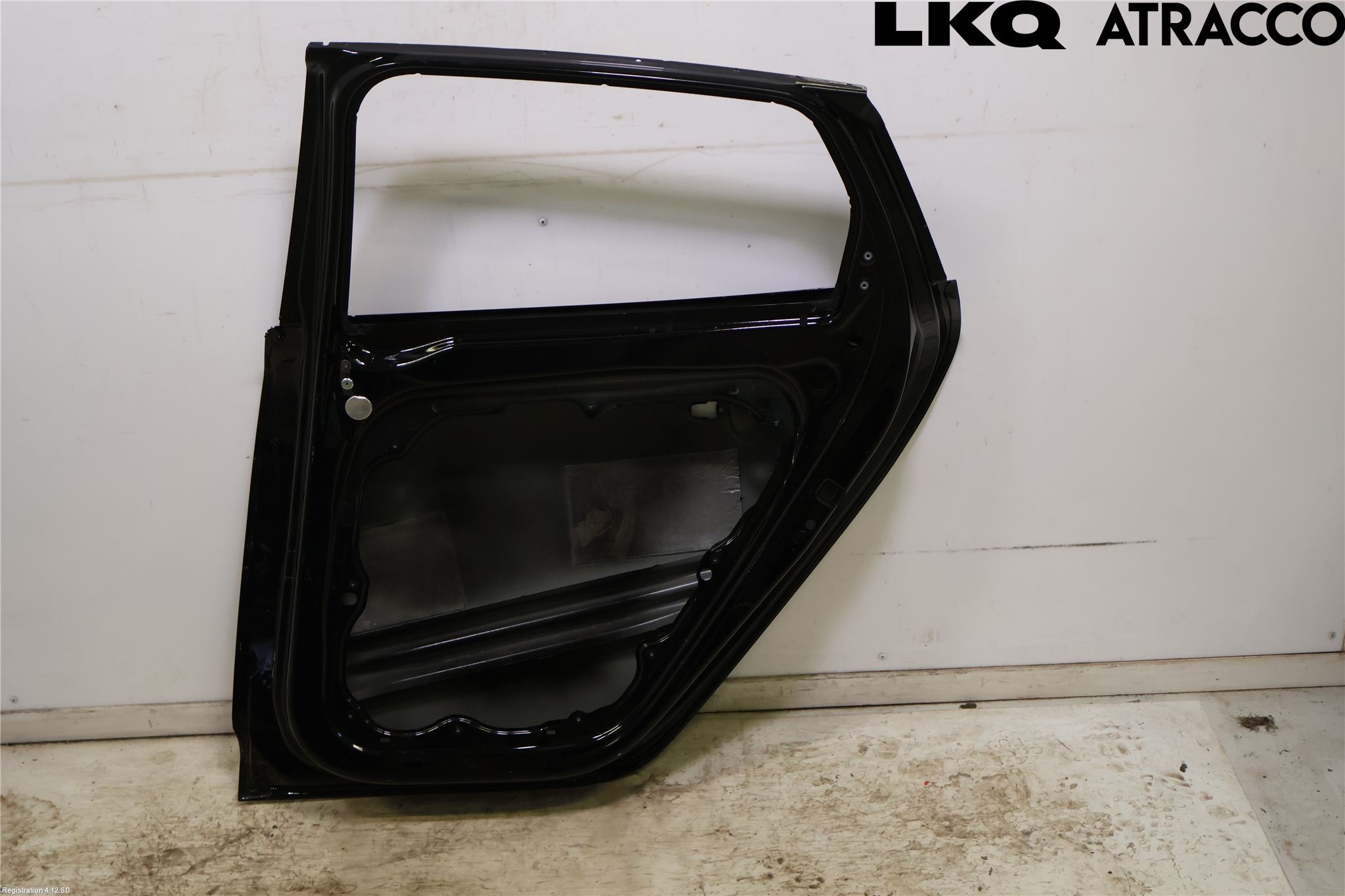 Volvo V40 12-19 Dörr Bak Höger