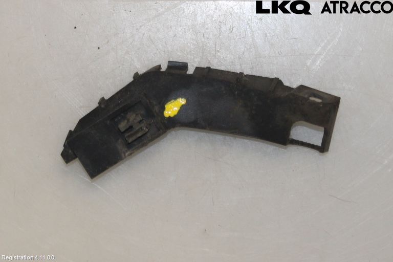 Honda CIVIC 06-11 Stötfångarfäste Fram Hö