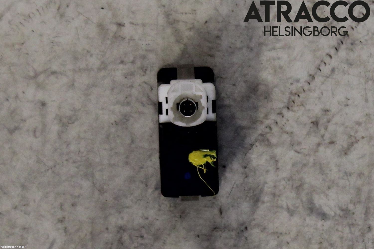 BMW 5 F10/F11/F18 09-17 Usb Connection