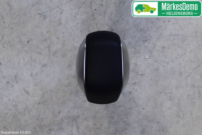 Peugeot 308 14-21 Växelspaksknopp