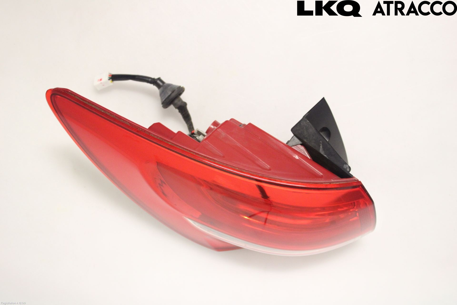 Kia CEED 12-18 Bakljus Vänster