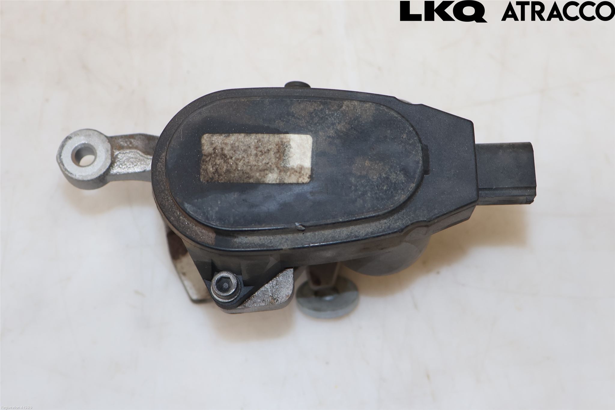 Kia SPORTAGE (QL) 16-21 Bromsok Bak Vänster