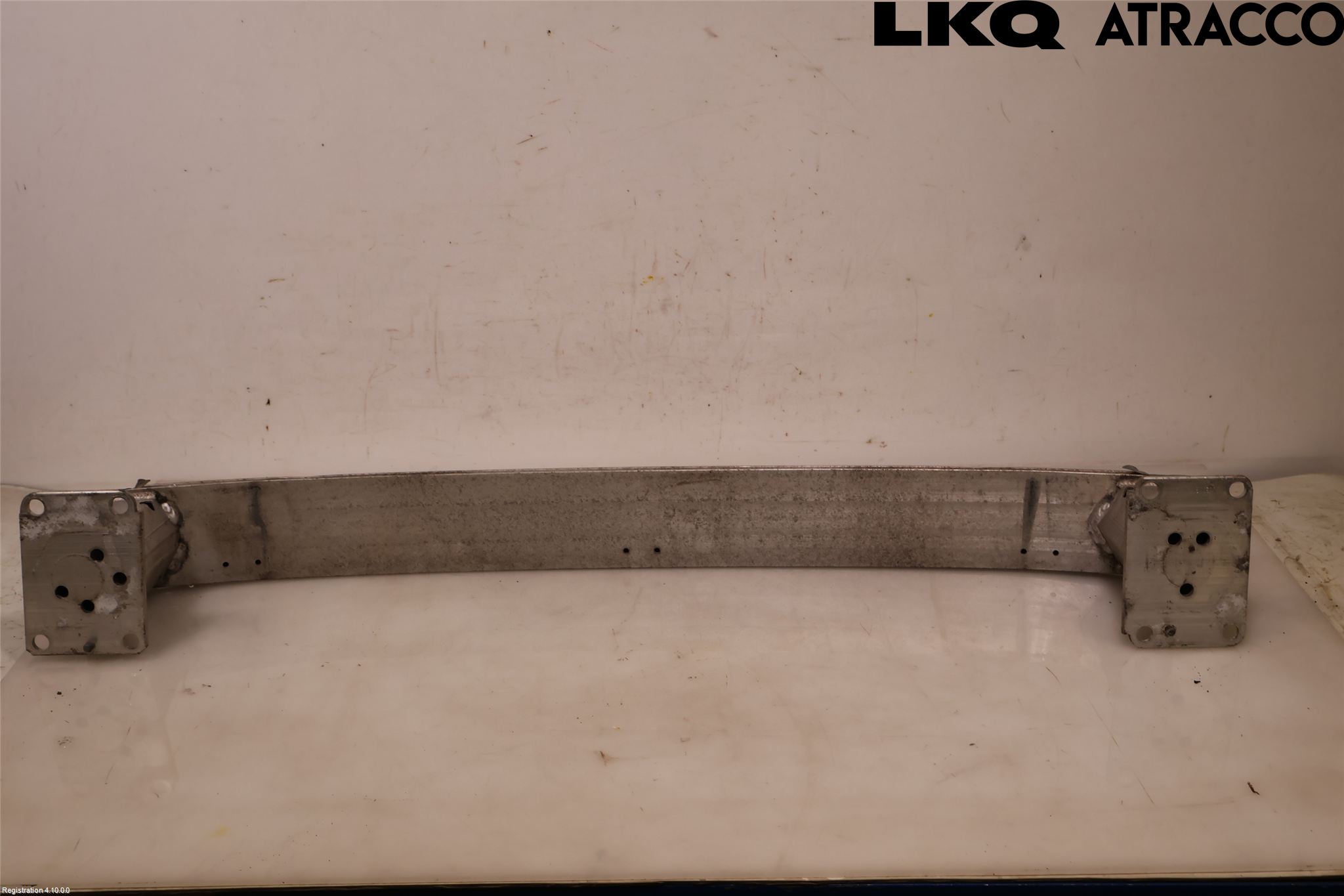 Peugeot 308 14-21 Stötfångarbalk Fram