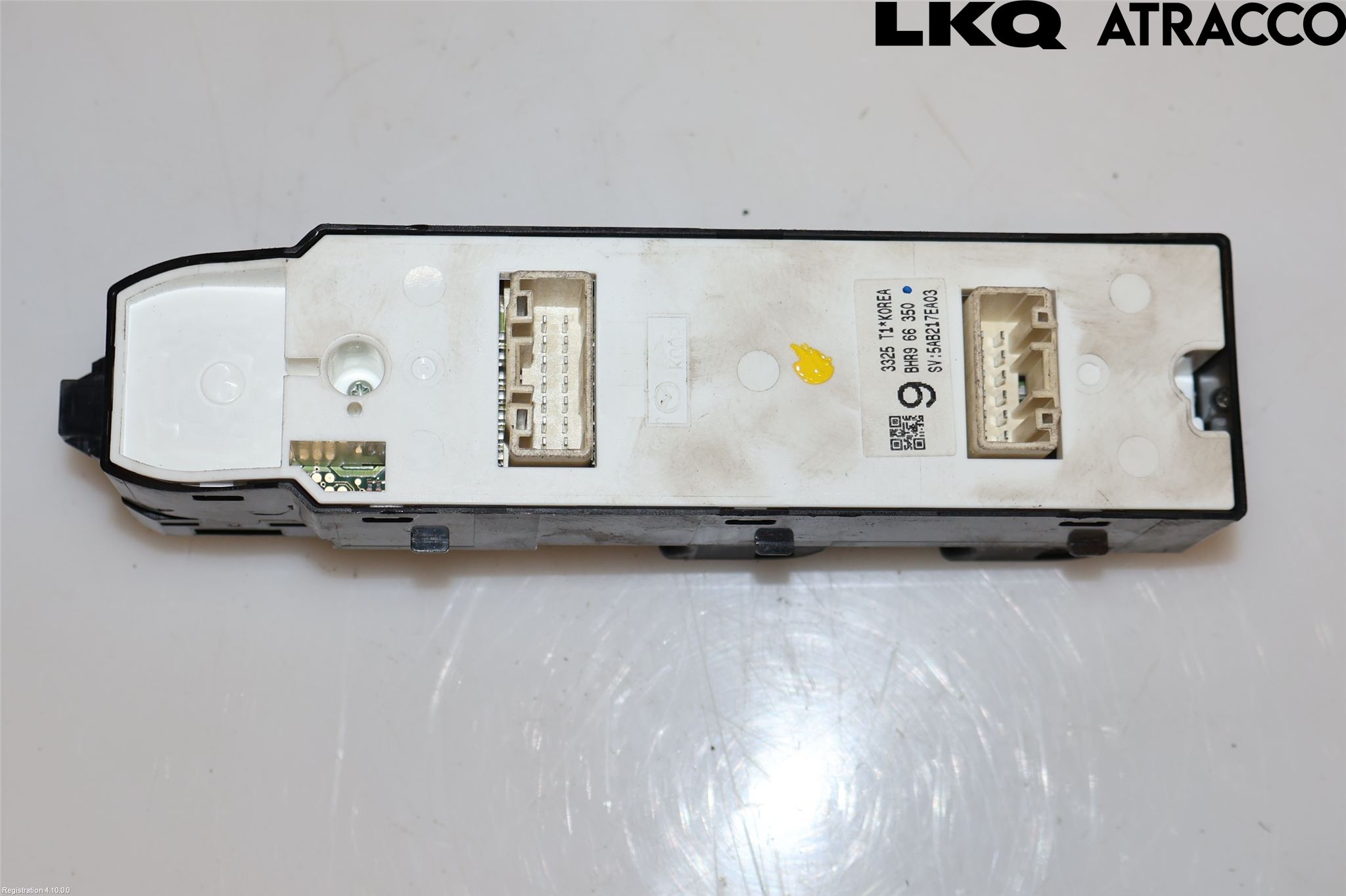 Mazda 3 I 07-08 Strömställare Elhiss