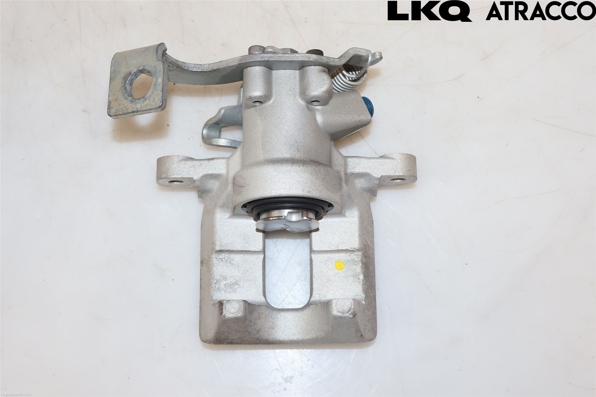 Toyota AURIS 13-19 Bromsok Bak Vänster