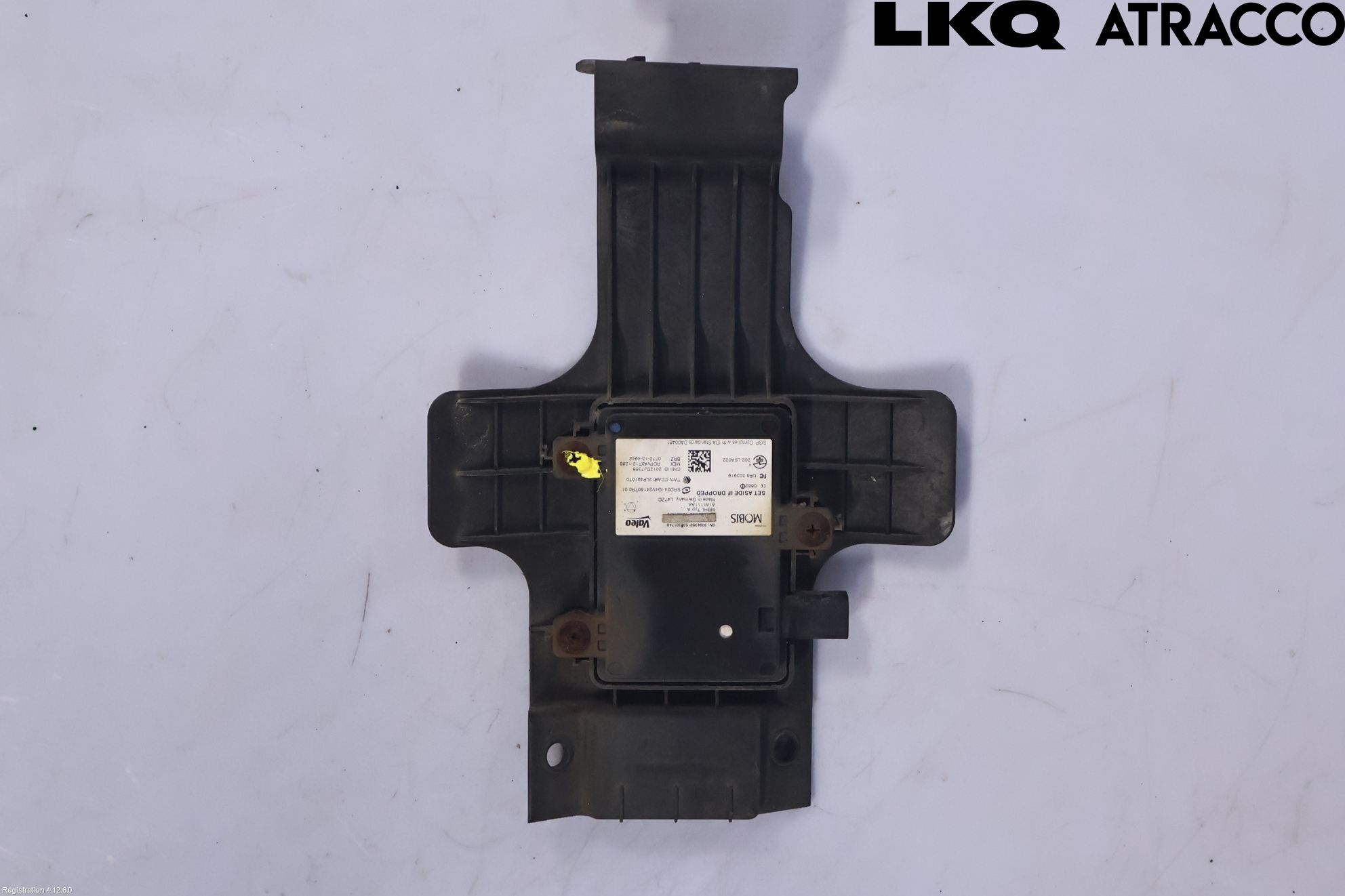 Kia OPTIMA 16-20 Sensor Aktivt Kollisionsskydd