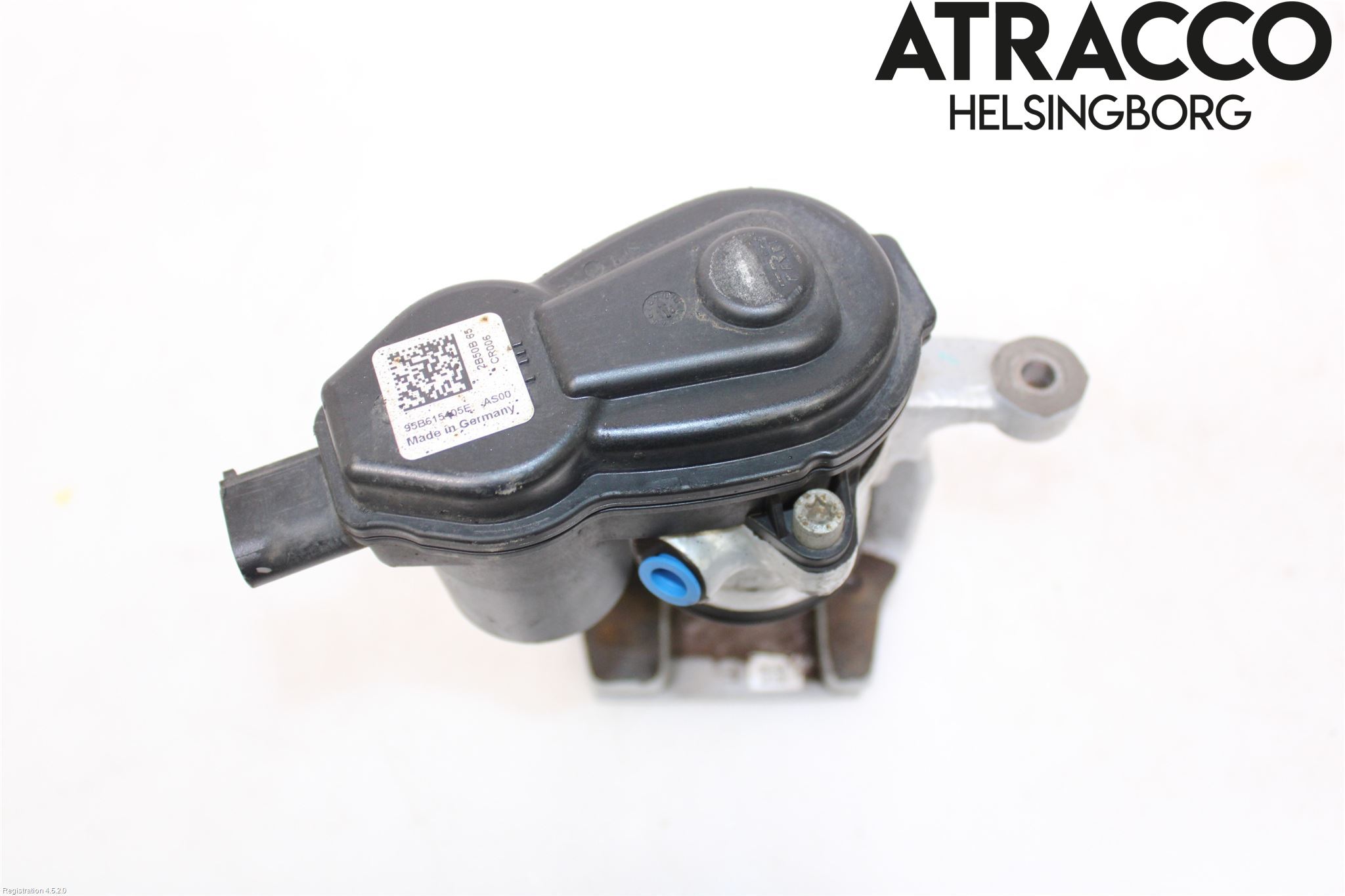 Porsche MACAN/EV 14- Bromsok Bak Vänster