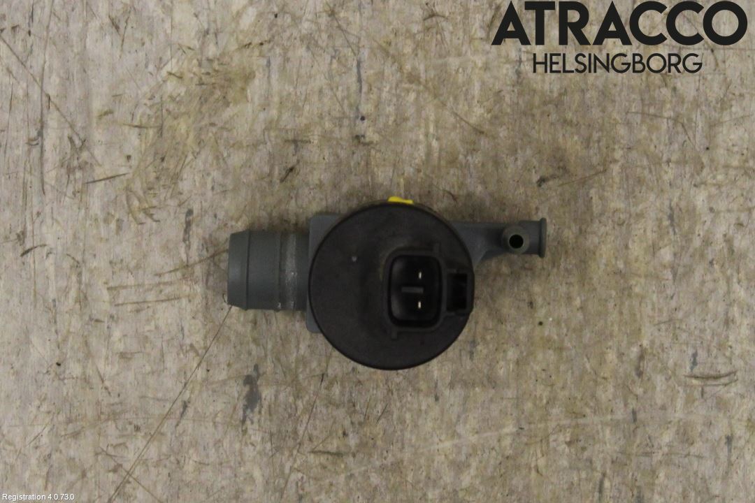 Toyota YARIS XP130 15-20 Spolarpump Vindruta