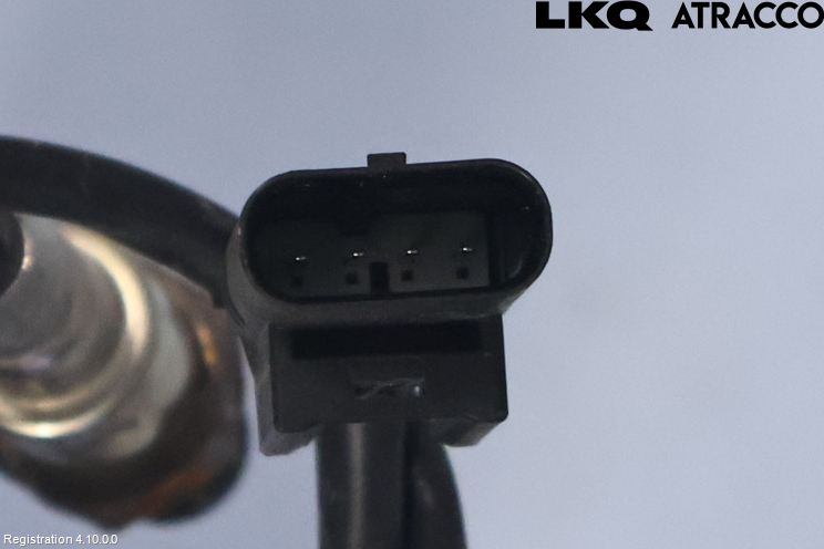 Hyundai TUCSON 05- Injlambdasond