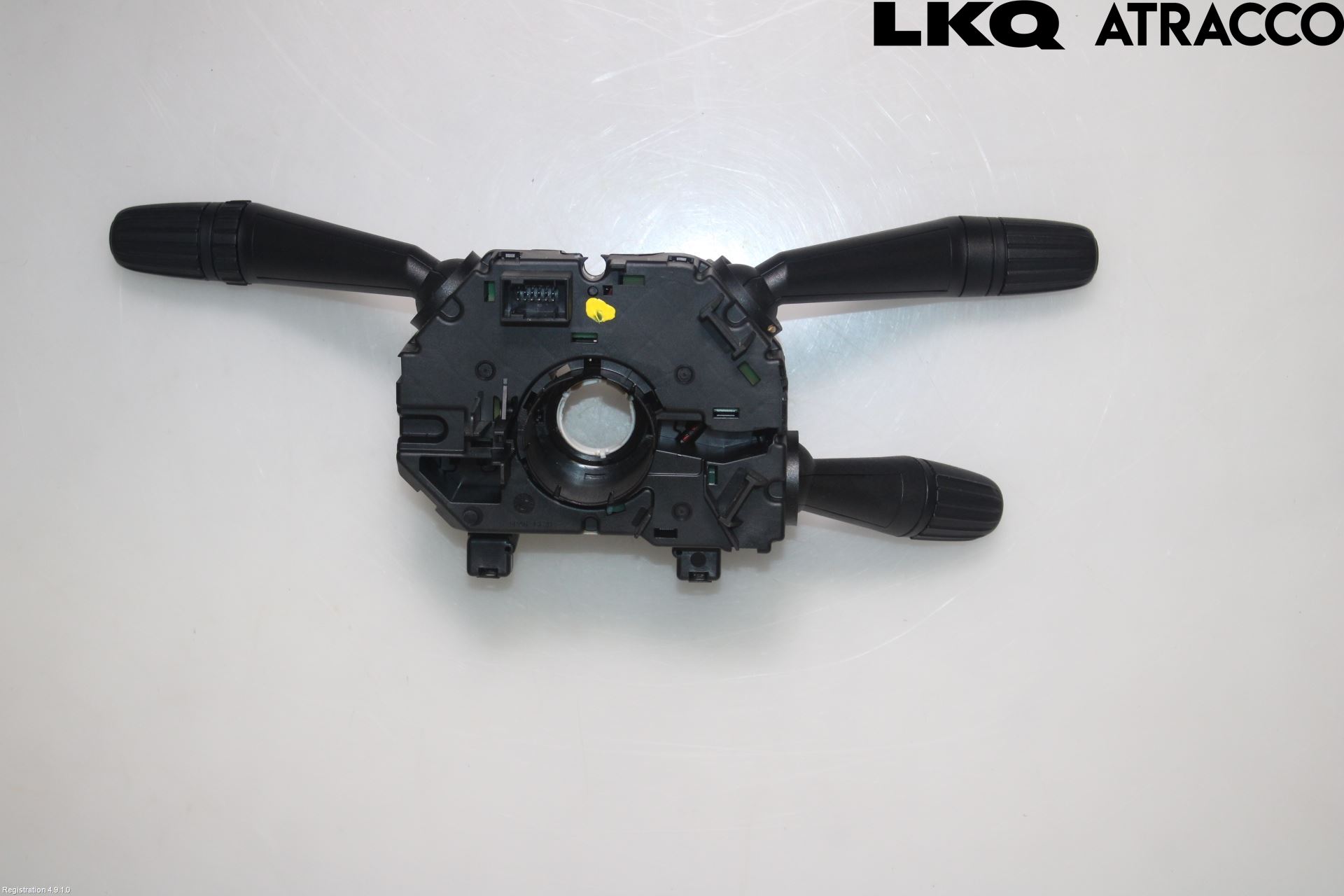 Alfa GIULIETTA Spakcentral