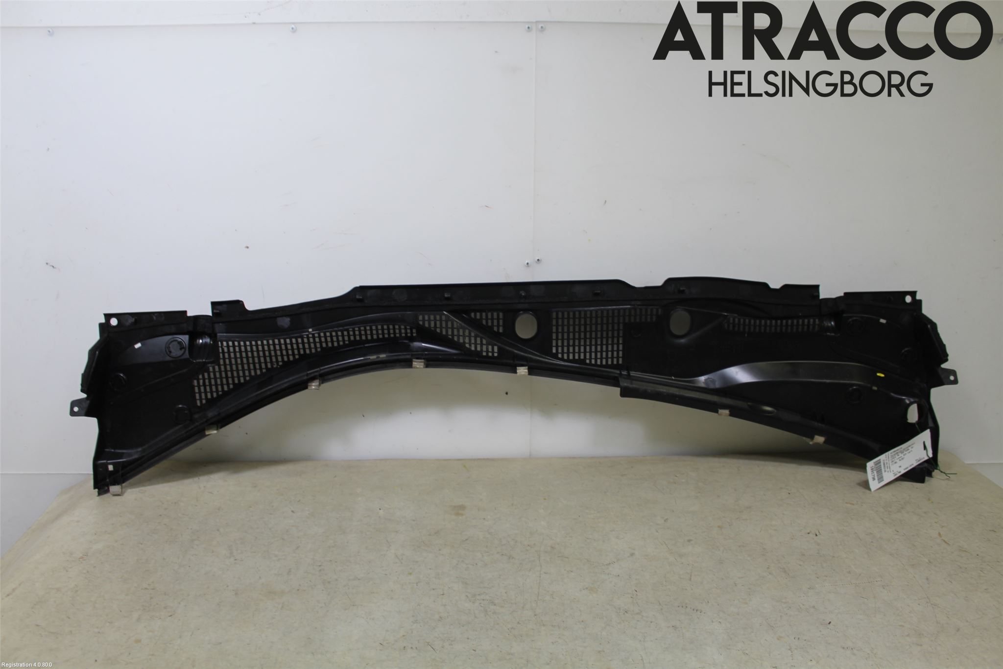 Lexus RX AL20 16-22 Torpedplåt-Torpedplast