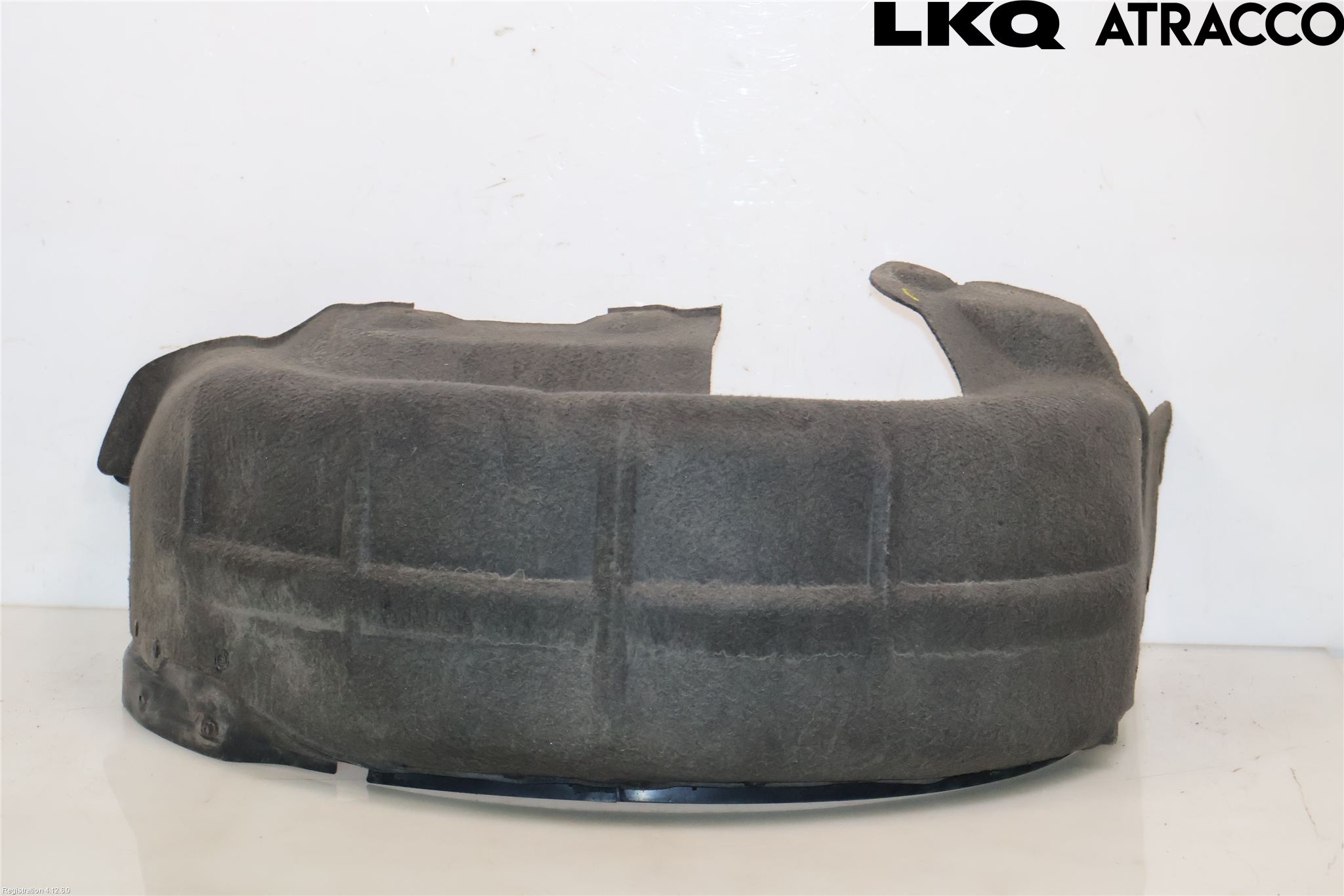 Volvo V70 08-13 Skärm Inner