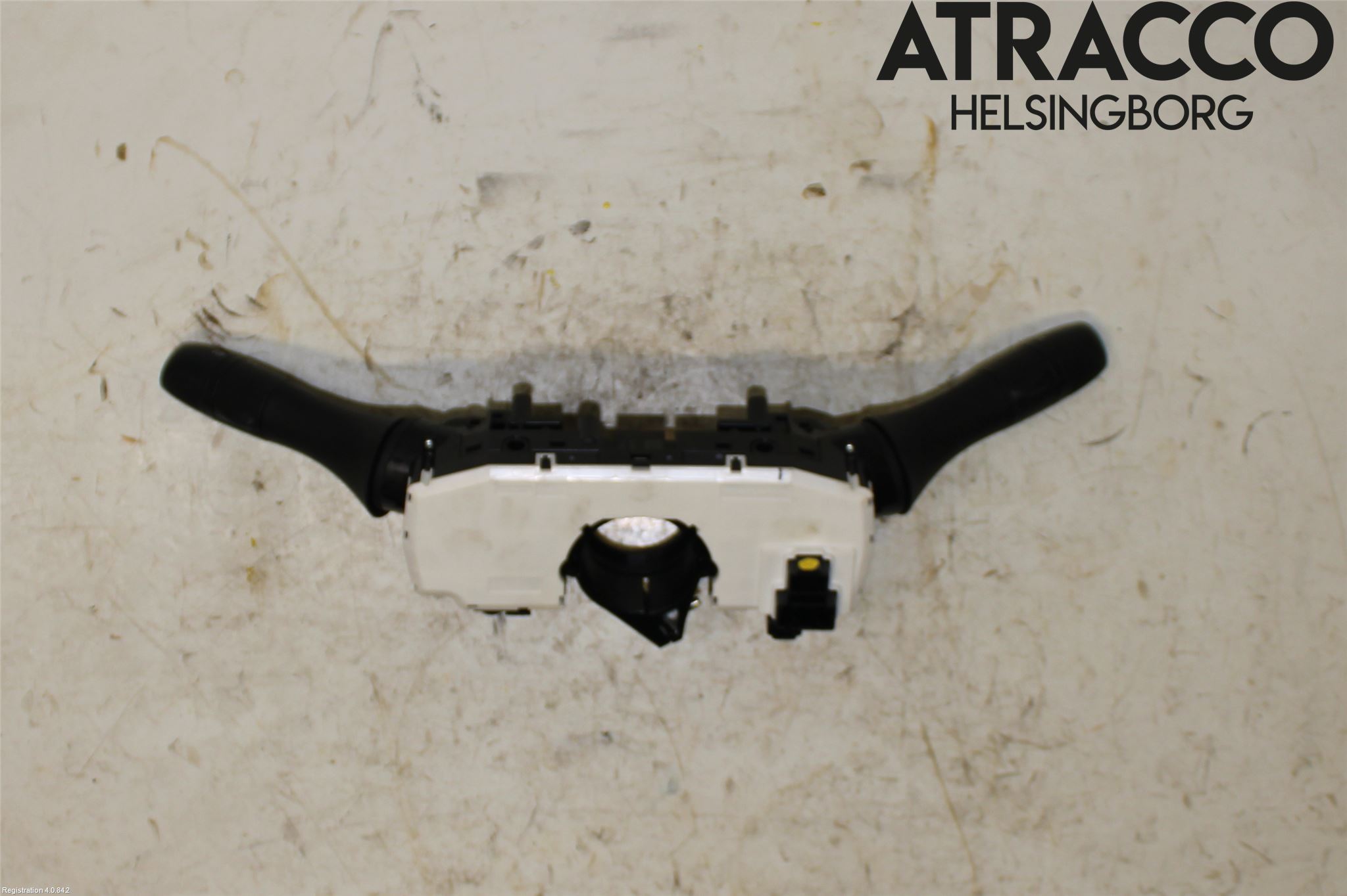 Nissan X-TRAIL 14-21 Spakcentral