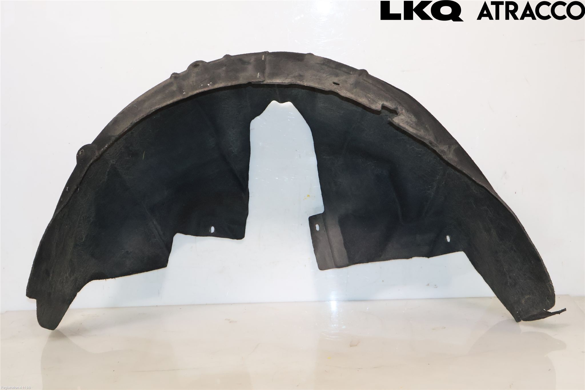 Volkswagen VW PASSAT CC 08-16 Skärm Inner
