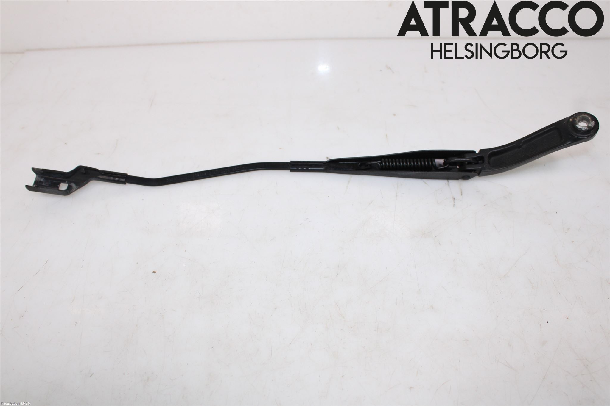 Fiat 500L 13-19 Torkararm Armar Vindruta