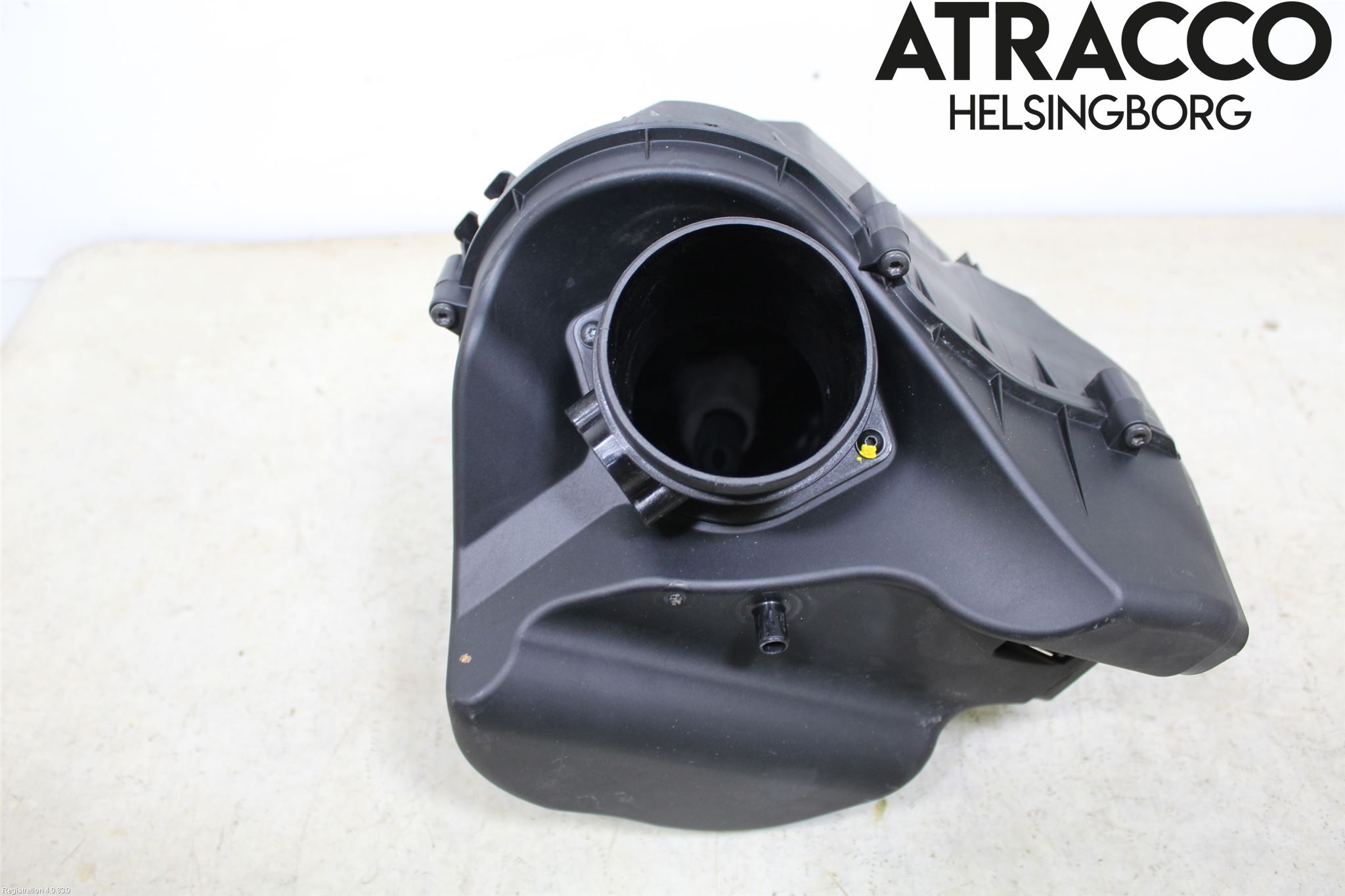 Audi A8/S8 4H 10-17 Luftrenare