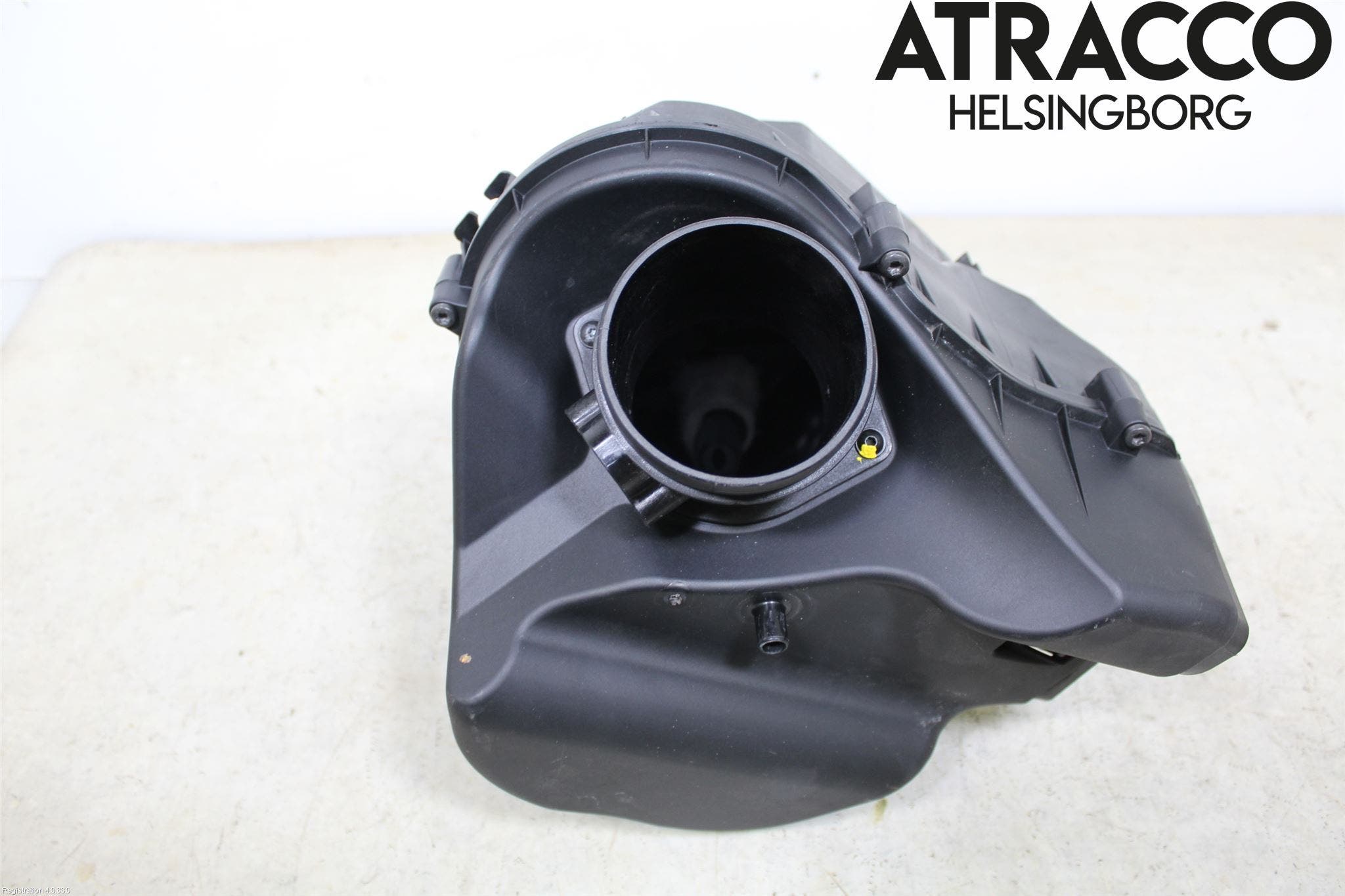 Audi A8/S8 4H 10-17 Luftrenare