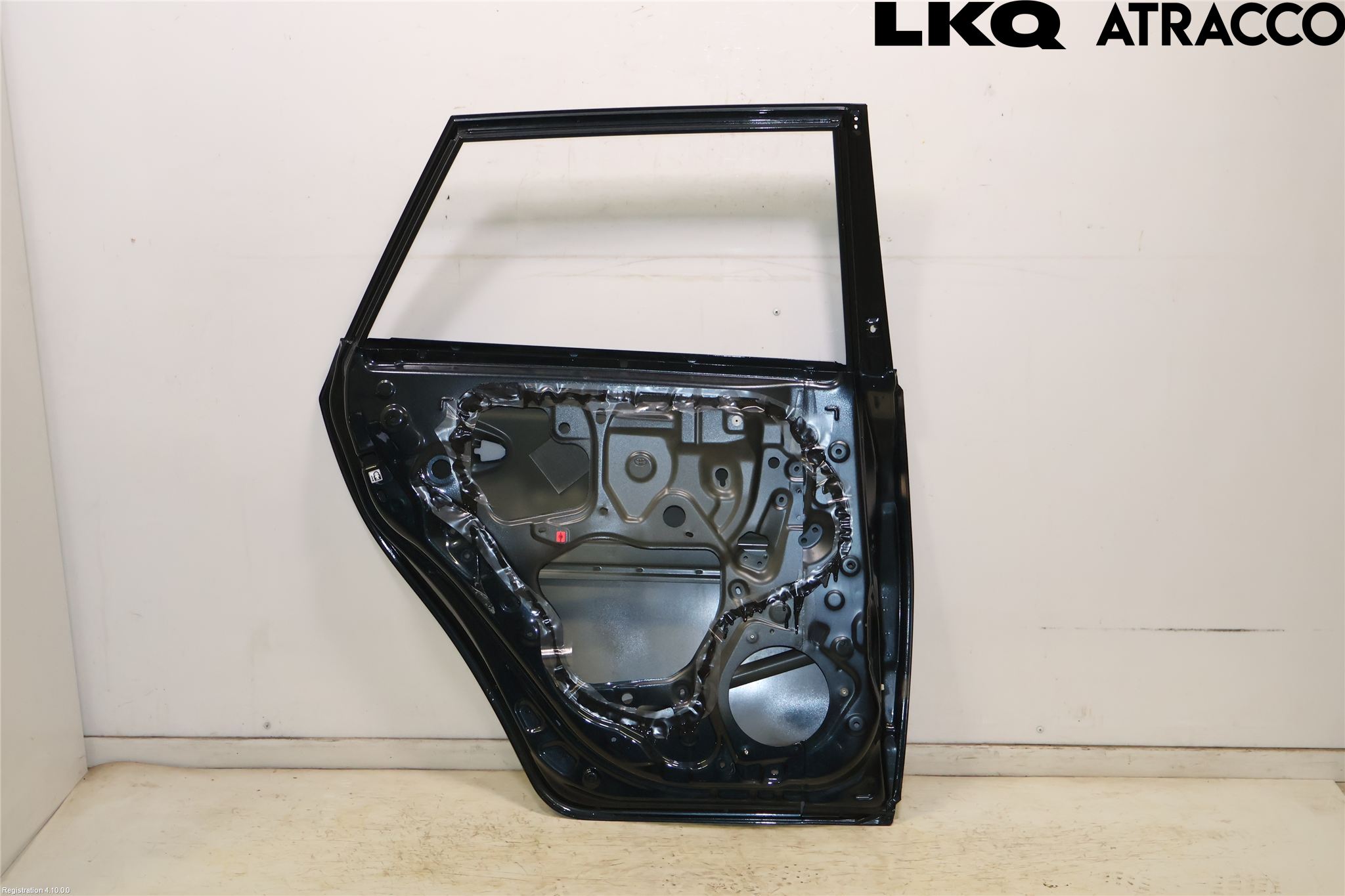 Toyota AURIS 13-19 Dörr Bak Vänster