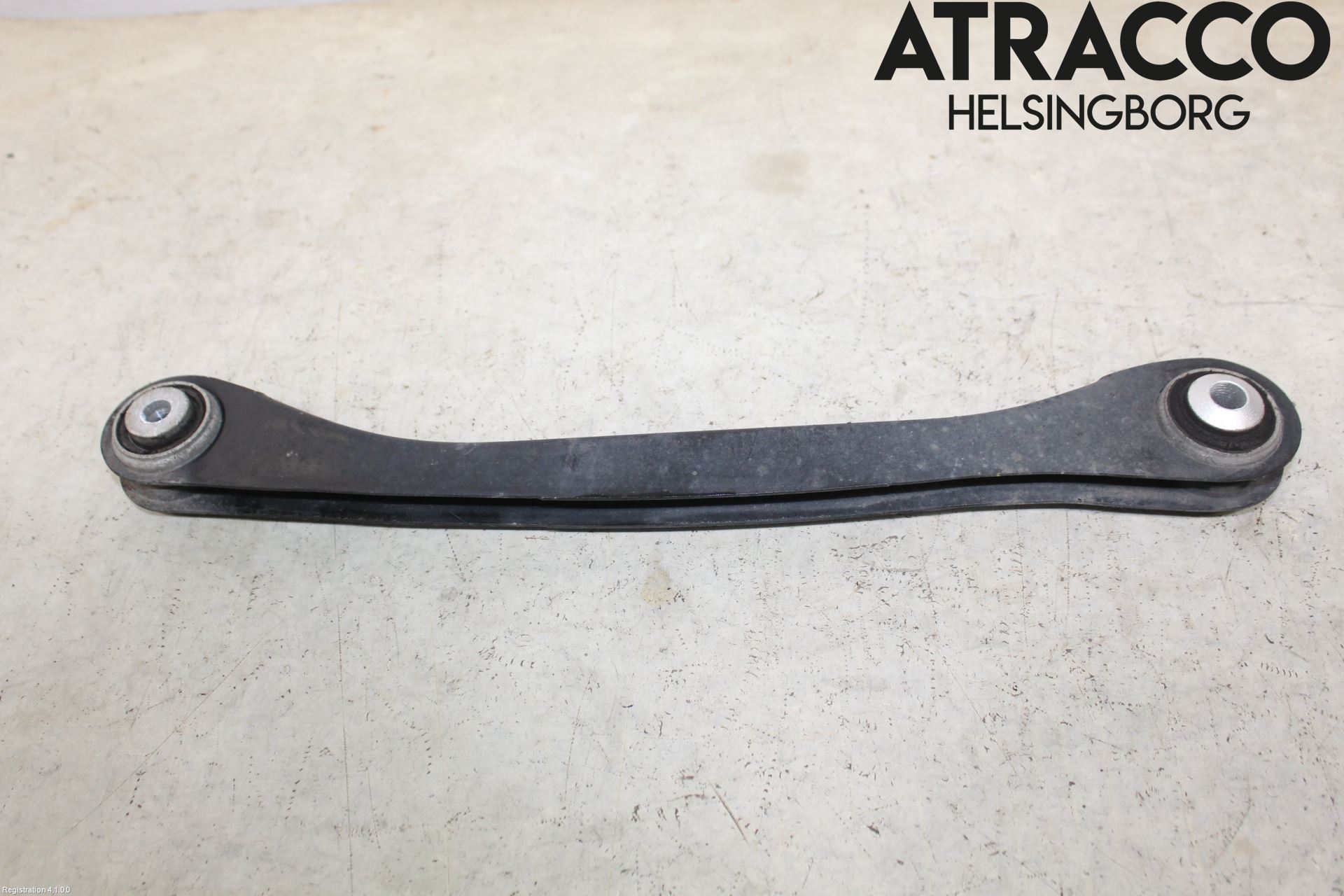 BMW 5 G30/G31/F90 17-23 Bärarm Bak Övre Vänster