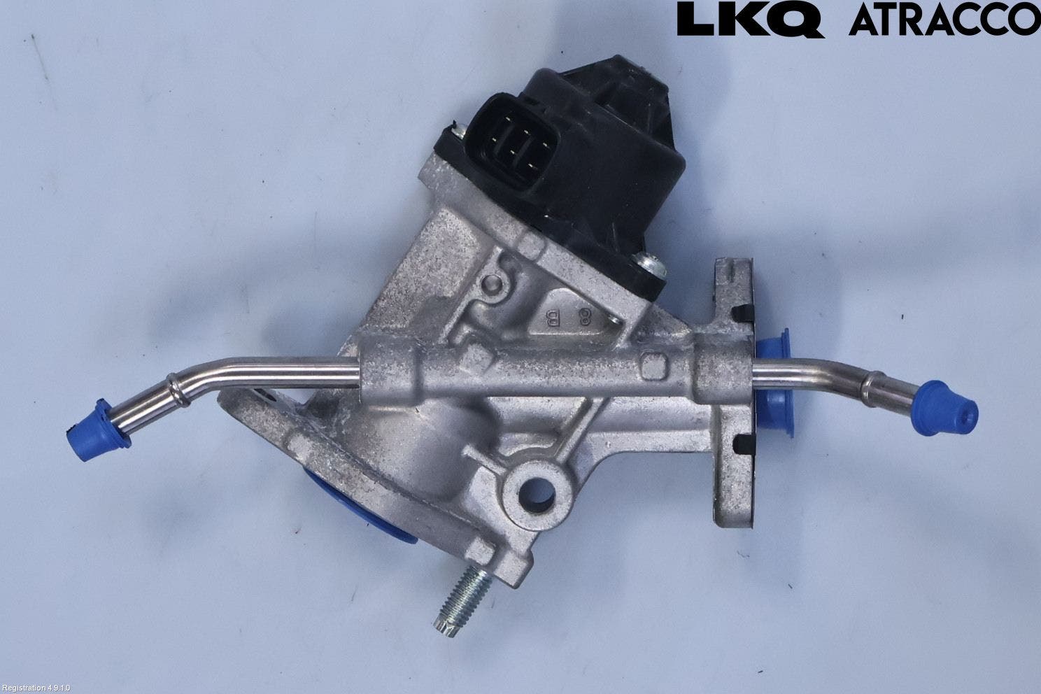 Toyota COROLLA 19- Egr Ventil