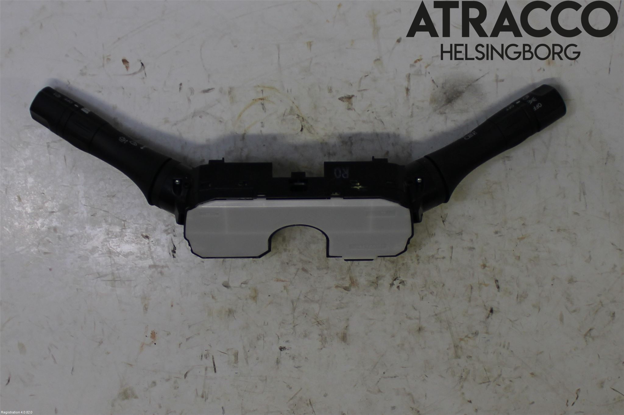 Nissan NOTE E12 14-20 Spakcentral