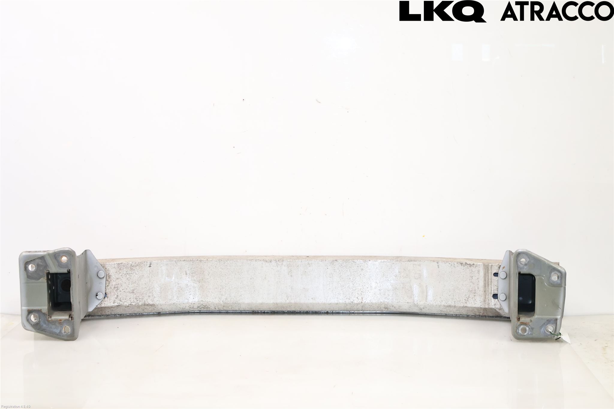 Nissan LEAF 11-17 Stötfångarbalk Fram