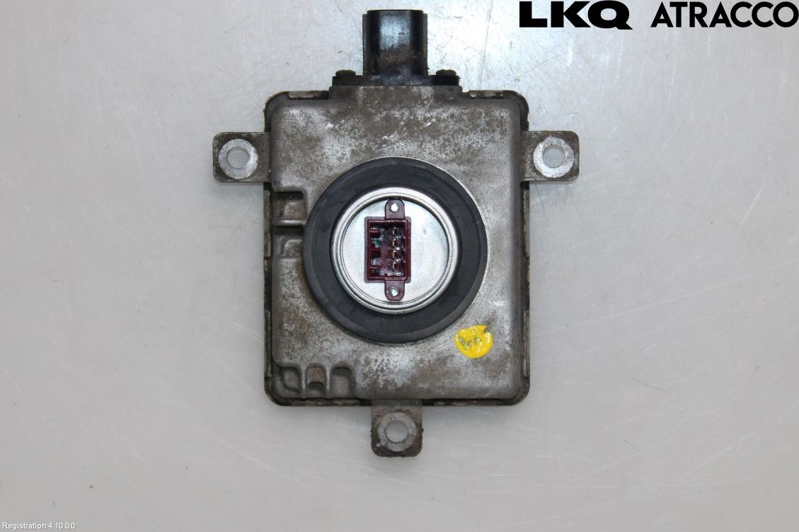 Peugeot 4008 Styrenhet Strålkastare