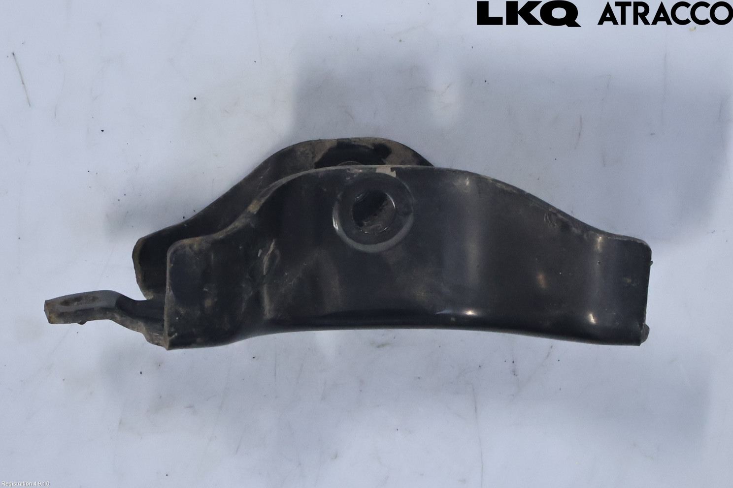 Lexus NX 300h 15-21 Bärarm Bak Vänster