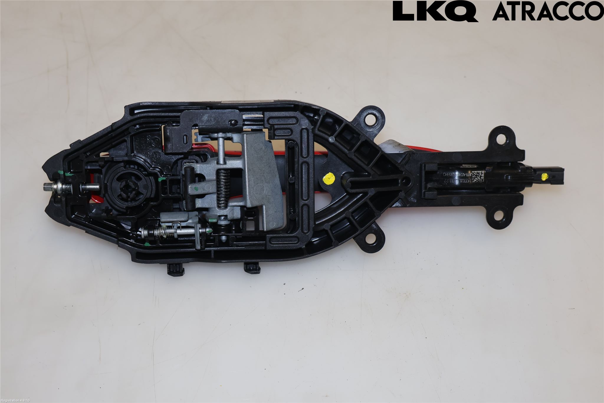 Ford FOCUS 19- Dörrhandtag Yttre Hö