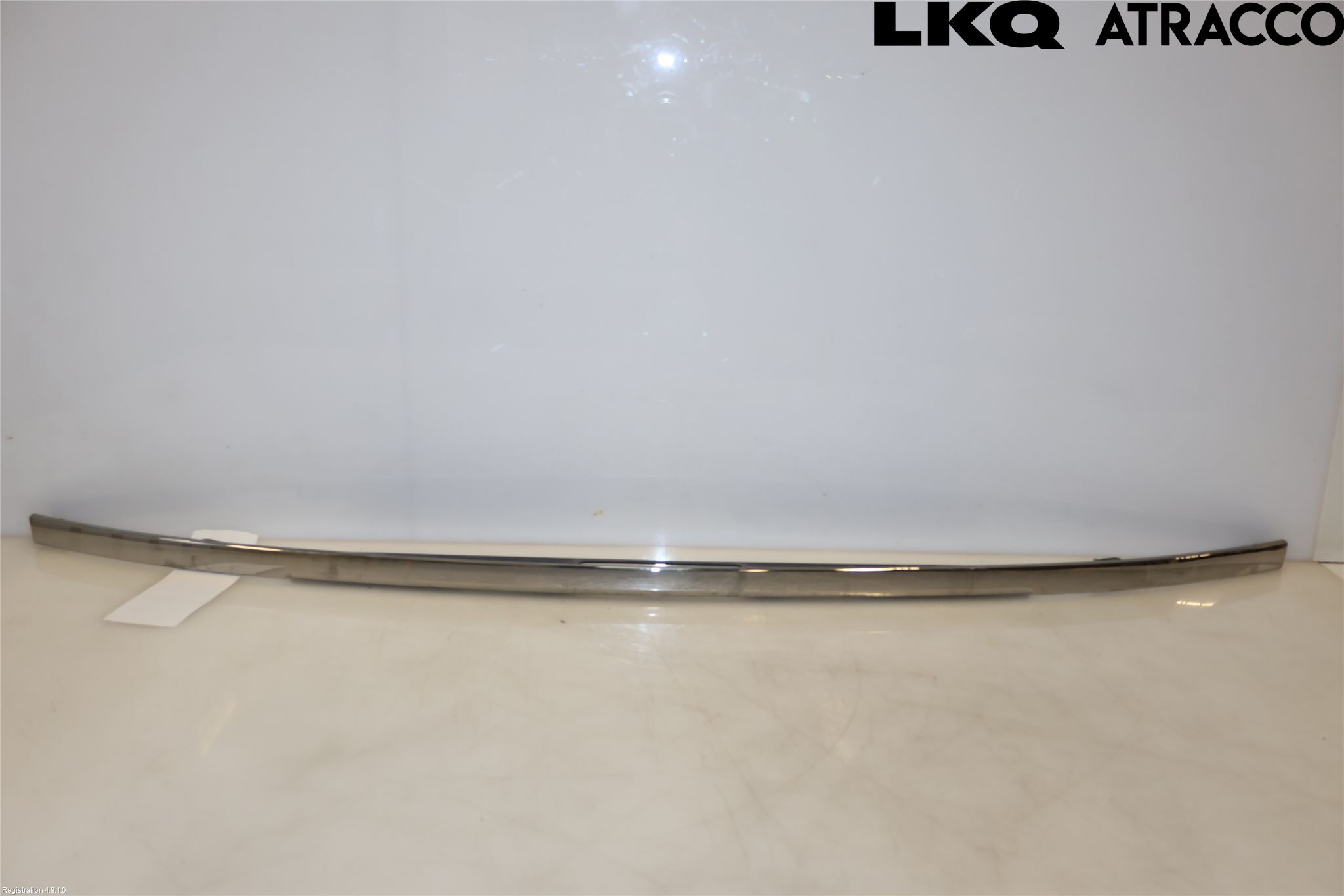 Jaguar XF (X260) 16-24 List Bak-Baklucka