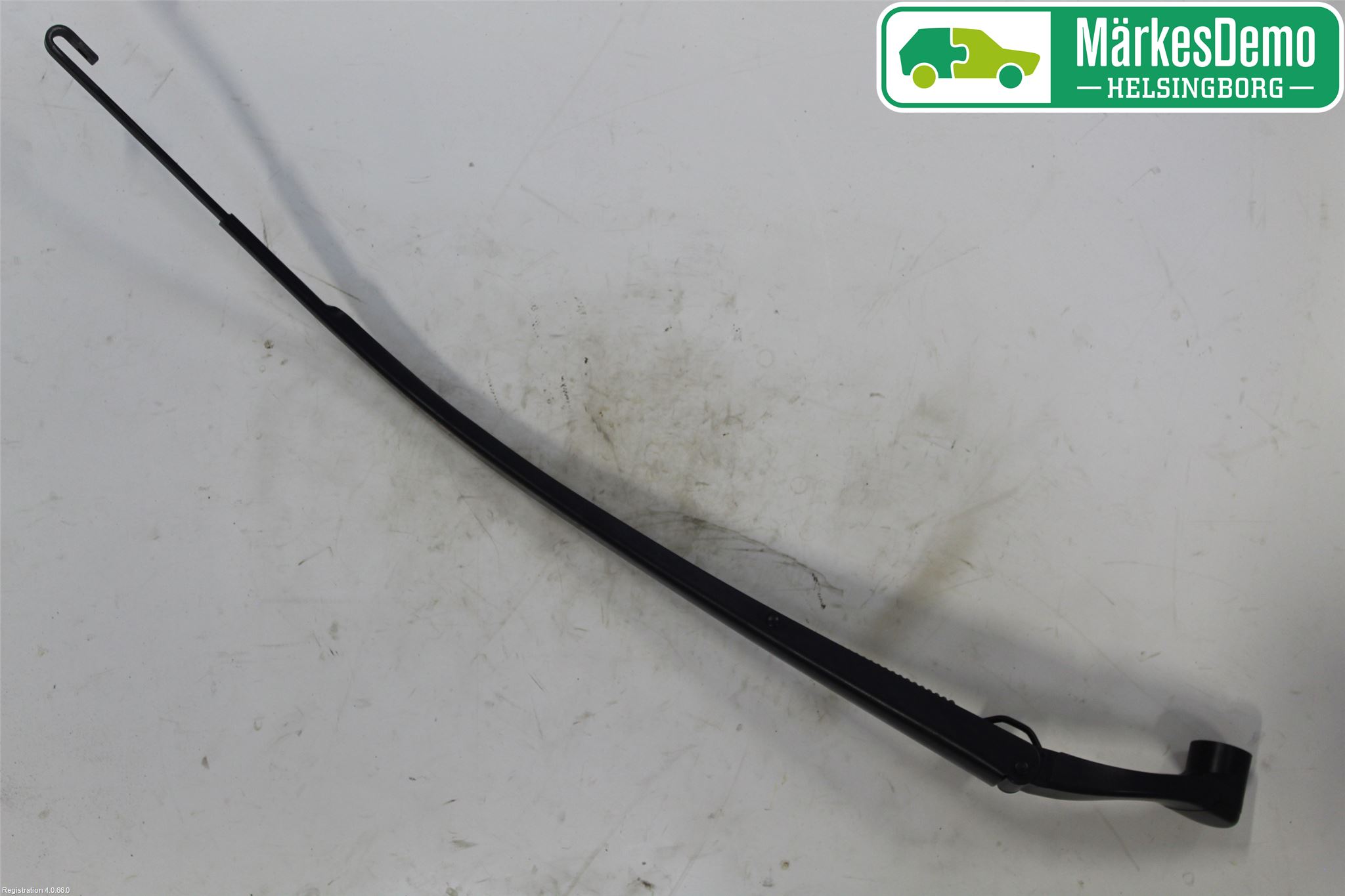 Mazda 3 III 14-19 Torkararm Armar Vindruta