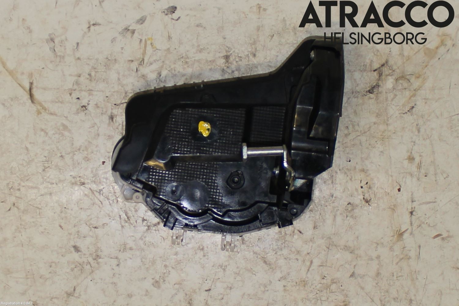 Subaru OUTBACK 15-20 Centrallåsmotor Vänster